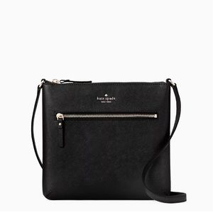 Laurel Way Rima Crossbody